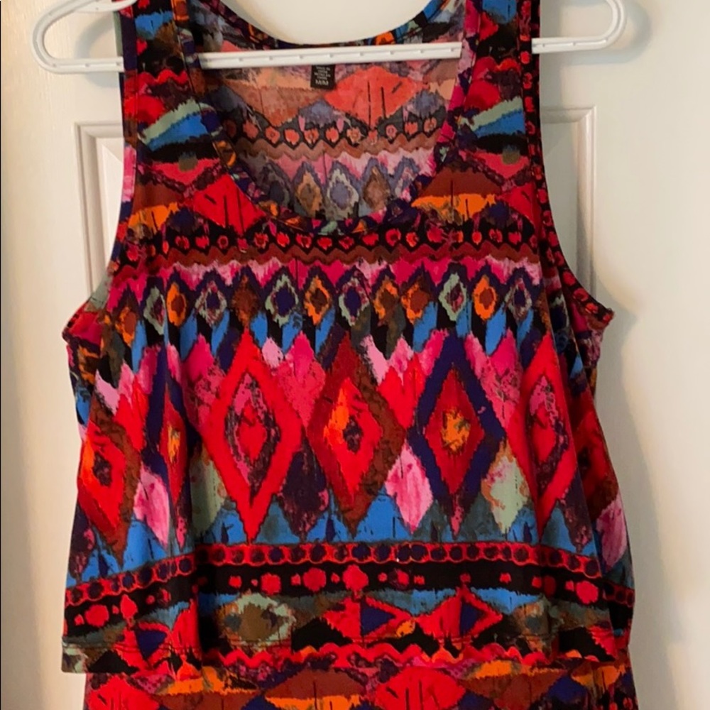Hardly worn - Picture 2 of 3